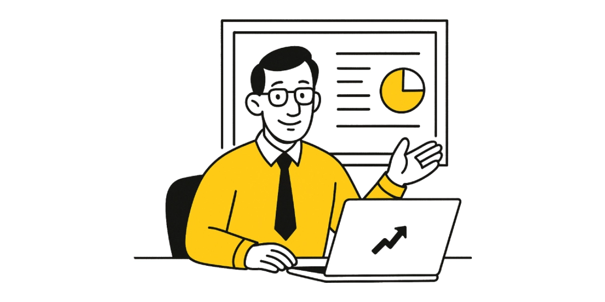 Pitch Deck Beyond Fundraising